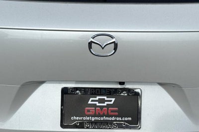 2025 Mazda Mazda CX-50 2.5 S Premium Plus Package