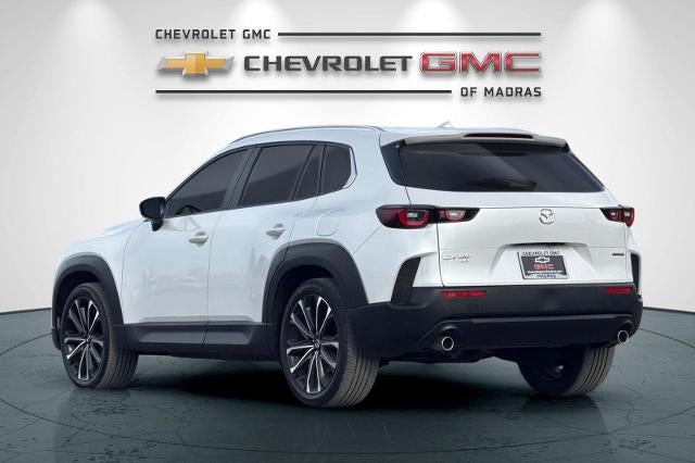 2025 Mazda Mazda CX-50 2.5 S Premium Plus Package