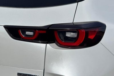 2025 Mazda Mazda CX-50 2.5 S Premium Plus Package