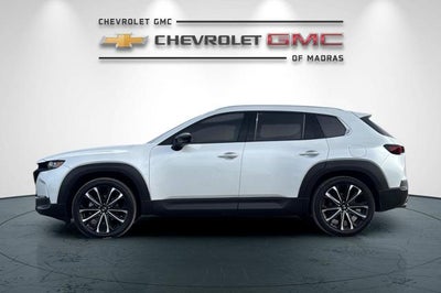 2025 Mazda Mazda CX-50 2.5 S Premium Plus Package