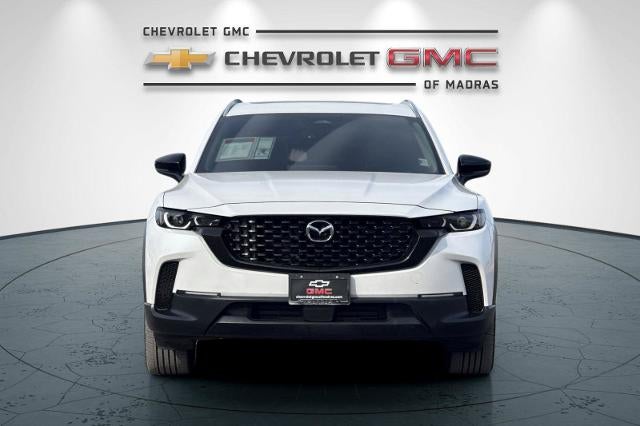 2025 Mazda Mazda CX-50 2.5 S Premium Plus Package
