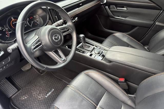 2025 Mazda Mazda CX-50 2.5 S Premium Plus Package