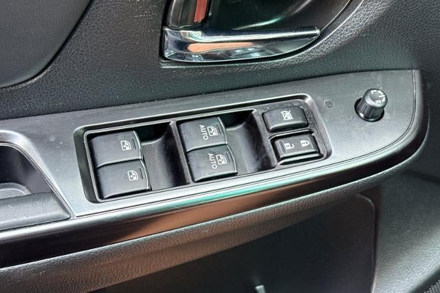 2021 Subaru WRX Premium