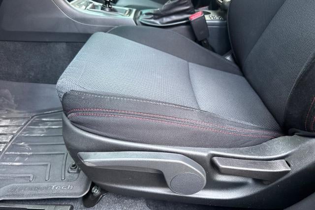 2021 Subaru WRX Premium