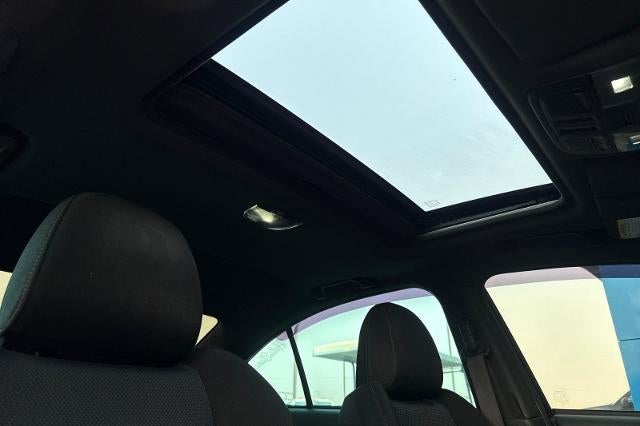 2021 Subaru WRX Premium