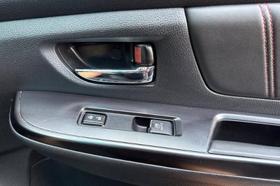 2021 Subaru WRX Premium