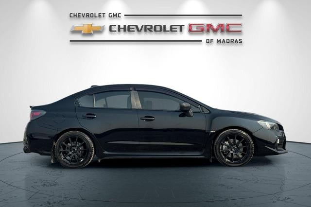 2021 Subaru WRX Premium