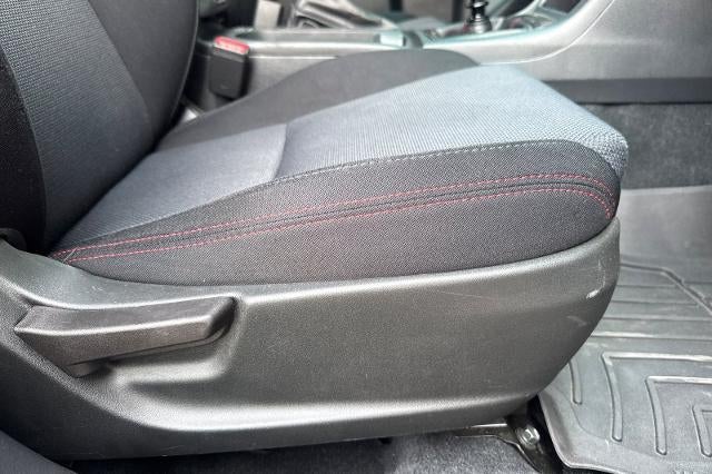 2021 Subaru WRX Premium