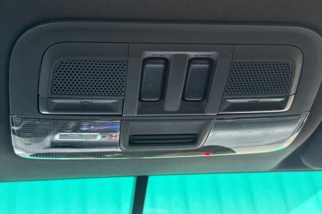 2021 Subaru WRX Premium