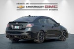 2021 Subaru WRX Premium