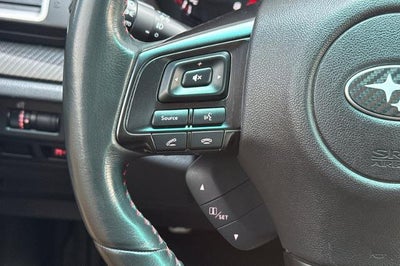 2021 Subaru WRX Premium