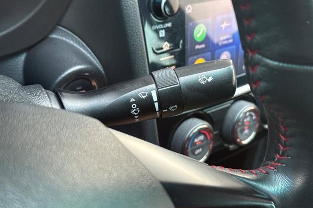 2021 Subaru WRX Premium