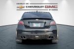 2021 Subaru WRX Premium