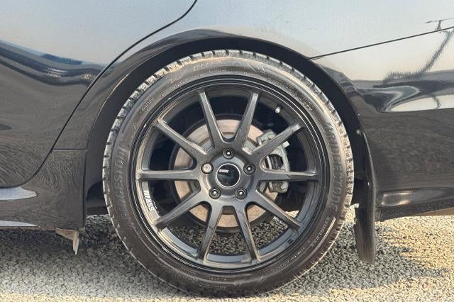 2021 Subaru WRX Premium