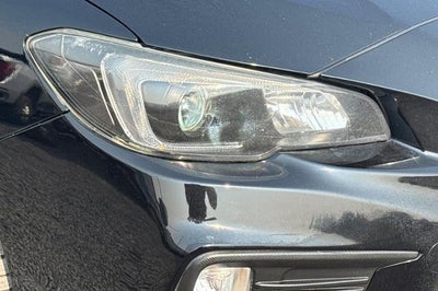 2021 Subaru WRX Premium