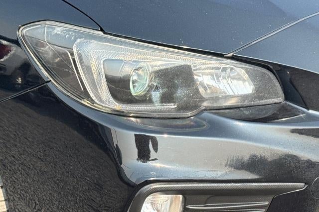 2021 Subaru WRX Premium