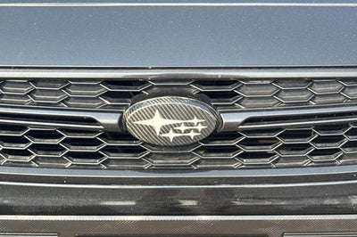2021 Subaru WRX Premium