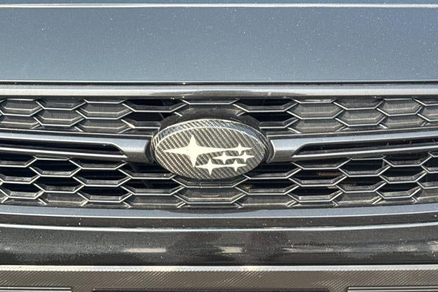 2021 Subaru WRX Premium