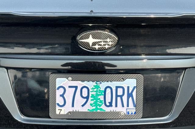 2021 Subaru WRX Premium