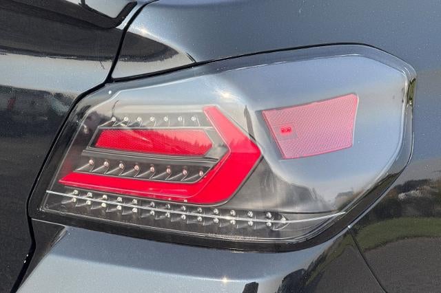 2021 Subaru WRX Premium