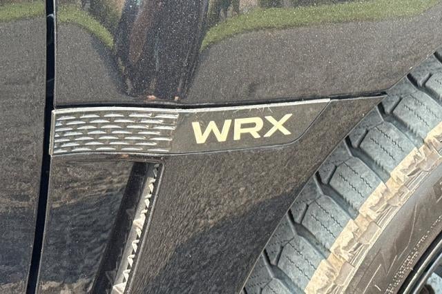 2021 Subaru WRX Premium