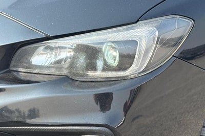 2021 Subaru WRX Premium