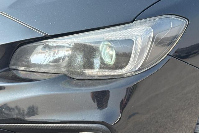 2021 Subaru WRX Premium