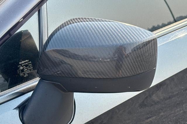 2021 Subaru WRX Premium