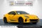 2026 Subaru BRZ Series.Yellow