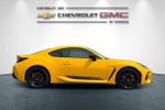 2026 Subaru BRZ Series.Yellow