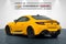 2026 Subaru BRZ Series.Yellow