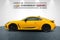2026 Subaru BRZ Series.Yellow