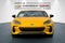 2026 Subaru BRZ Series.Yellow