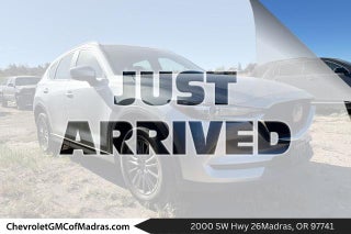 2018 Mazda Mazda CX-5 Sport