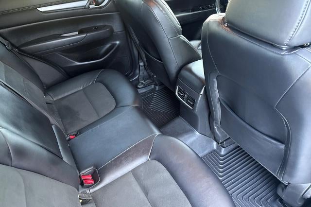 2019 Mazda Mazda CX-5 Touring