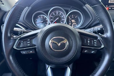 2019 Mazda Mazda CX-5 Touring
