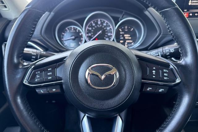 2019 Mazda Mazda CX-5 Touring