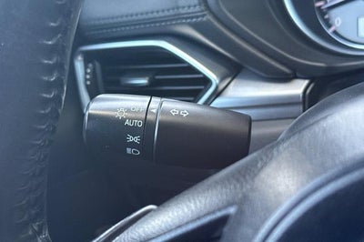 2019 Mazda Mazda CX-5 Touring