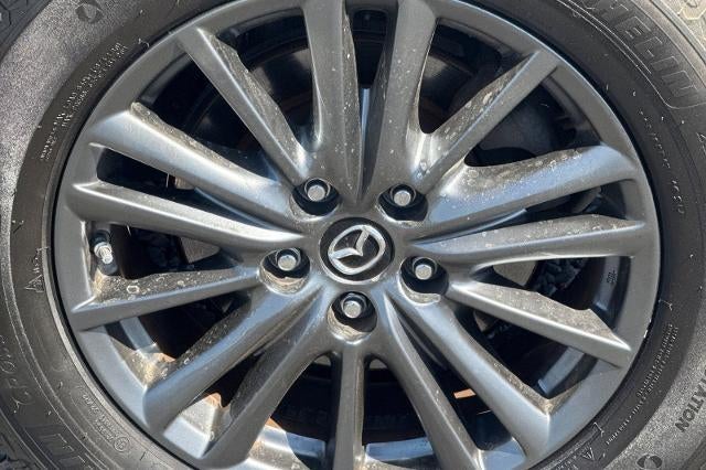 2019 Mazda Mazda CX-5 Touring