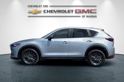 2019 Mazda Mazda CX-5 Touring