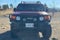 2012 Toyota FJ Cruiser BASE