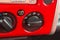 2012 Toyota FJ Cruiser BASE