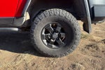 2012 Toyota FJ Cruiser BASE