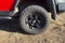 2012 Toyota FJ Cruiser BASE