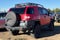 2012 Toyota FJ Cruiser BASE