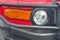 2012 Toyota FJ Cruiser BASE