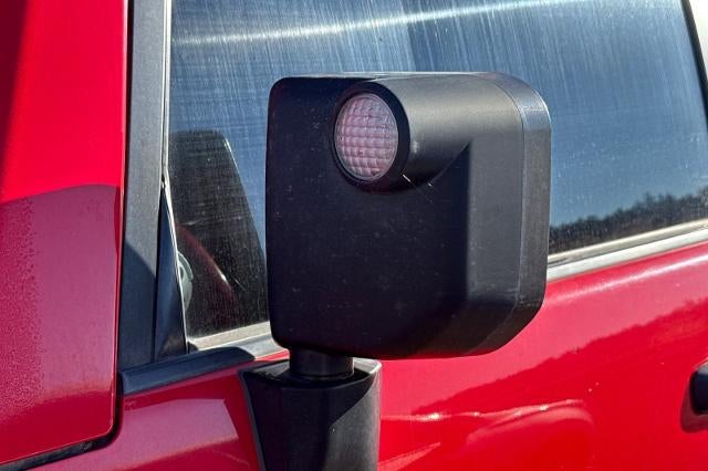 2012 Toyota FJ Cruiser BASE