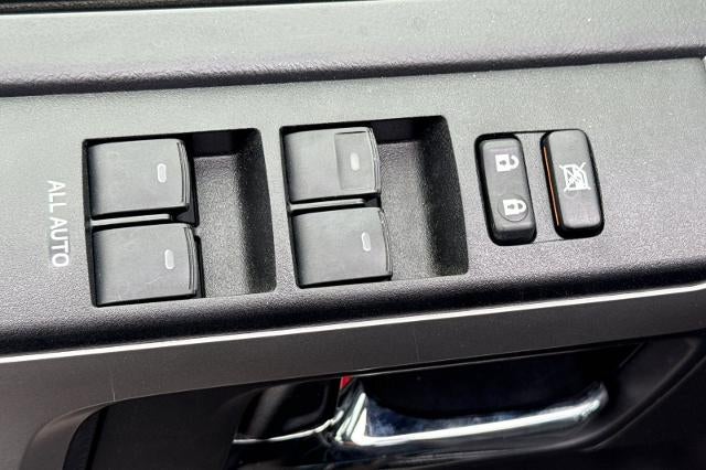 2022 Toyota 4Runner TRD Sport