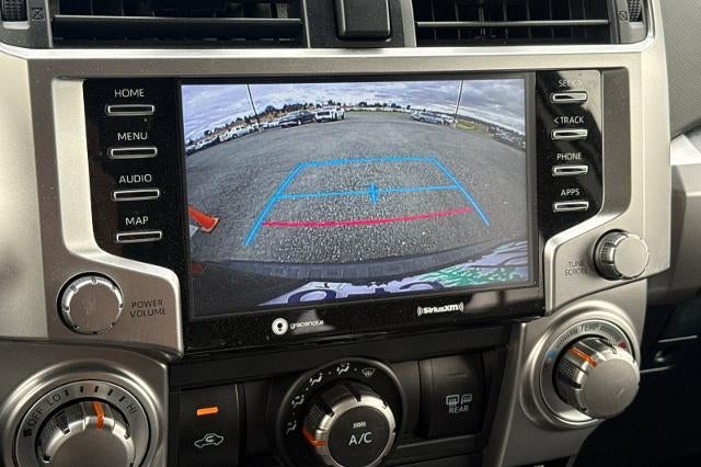 2022 Toyota 4Runner TRD Sport
