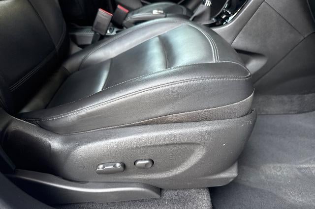 2018 Buick Encore Essence